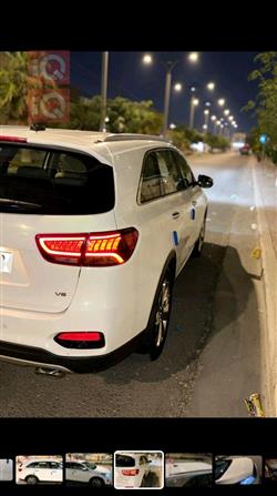 كيا سورينتو